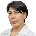 Джамалдаева Зулихан Ризвановна - гинеколог, узи-специалист
