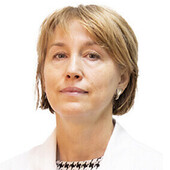 Анненкова Наталья Николаевна — ЛОР (отоларинголог)