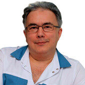Мельцтер Михаил Юрьевич — ревматолог