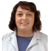 Толмачева Ольга Геннадьевна — гастроэнтеролог