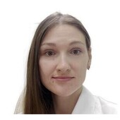 Удинцева Елена Валерьевна — окулист (офтальмолог)