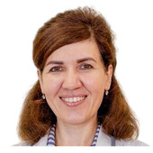 Бердышева Оксана Ивановна — гастроэнтеролог, педиатр