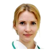 Брагина Наталья Павловна — педиатр