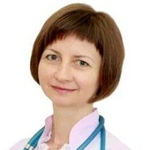 Защихина Наталья Ивановна — педиатр