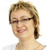 Королева Алла Юрьевна — педиатр