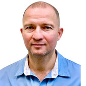 Шестаков Сергей Владимирович — стоматолог, стоматолог-ортопед