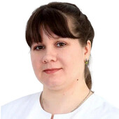 Шалатова Яна Викторовна — педиатр