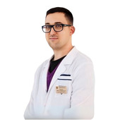 Пивкин Никита Михайлович — травматолог-ортопед