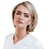 Зороастрова Наталья Николаевна — гинеколог, акушер