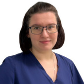 Зайчикова Алена Андреевна — УЗИ-специалист