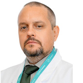 Колесников Николай Олегович — андролог, уролог