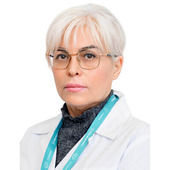 Зубаирова Пазилат Алиевна — пульмонолог