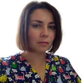 Щербакова Ирина Вячеславовна — гастроэнтеролог