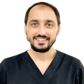 Маилян Ашот Михайлович — стоматолог, стоматолог-ортопед