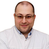 Гасанов Магомед Гасанович — мануальный терапевт, невролог