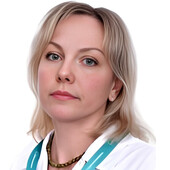 Радчик Юлия Владимировна — аллерголог, иммунолог