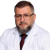Кобзев Дмитрий Сергеевич — онколог, уролог