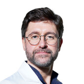 Никитин Александр Николаевич — акушер, гинеколог