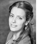 Серебряная Анна Владимировна — психолог