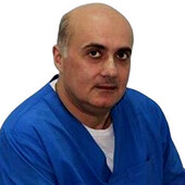 Каспаров Андрей Валерьевич — стоматолог-хирург, стоматолог