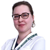 Саутина Екатерина Витальевна — хирург, проктолог