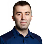 Салбанов Юсуп Магомедович — стоматолог-хирург, стоматолог