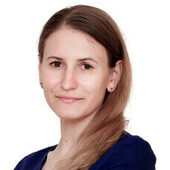 Слажнева Екатерина Сергеевна — стоматолог-терапевт, стоматолог