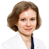 Грабко Мария Александровна — стоматолог-ортодонт