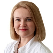 Кобякина Светлана Юрьевна — кардиолог