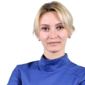 Зимонина Мария Витальевна — стоматолог, стоматолог-терапевт