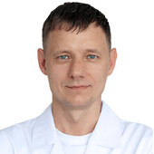 Голачев Сергей Владимирович — нейрохирург