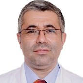 Тер-Ованесов Михаил Дмитриевич — онколог, хирург