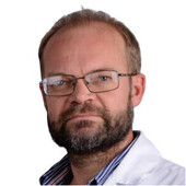 Ворошилов Сергей Николаевич — офтальмохирург