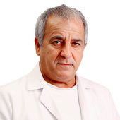 Магомедов Муслимбек Раджабович — маммолог, онколог