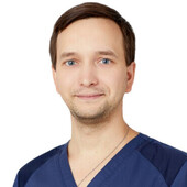 Галкин Алексей Владимирович — ЛОР (отоларинголог), ЛОР-хирург