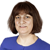 Хачатрян Нана Николаевна — хирург