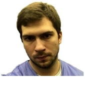 Прокопович Максим Александрович — уролог