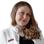 Иртегова Елизавета Александровна — психиатр