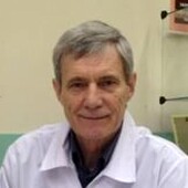 Кудинов Владимир Иванович — эндокринолог