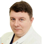 Нехорошев Сергей Николаевич — мануальный терапевт, ортопед