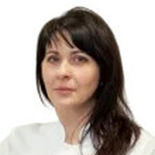 Шишова Юлия Станиславовна — стоматолог-ортопед, стоматолог