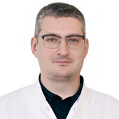 Козлов Павел Аркадьевич — челюстно-лицевой хирург