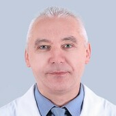 Наумчик Борис Иванович — УЗИ-специалист