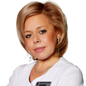Бирюкова Ирина Владимировна — терапевт