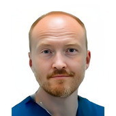 Краев Юрий Александрович — терапевт, пульмонолог