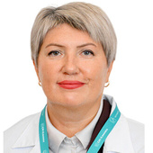 Нинарова Ирина Николаевна — эндокринолог