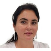 Мухаметзянова Вероника Маратовна — УЗИ-специалист, акушер