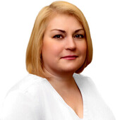 Лаврова Оксана Витальевна — акушер, гинеколог