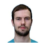 Гомонов Степан Александрович — ортопед, травматолог