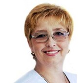 Лизунова Светлана Ивановна — гинеколог-эндокринолог